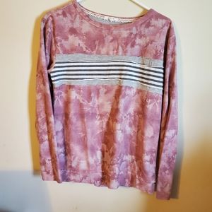 Maurices small long sleeve